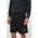 Armani Exchange pantaloni scurti barbati, culoarea negru