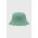 Levi's palarie din bumbac culoarea verde, bumbac