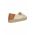 Geox espadrile D LAMPEDUSA culoarea bej, D45V0D 0DS10 C6738