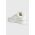 Karl Kani sneakers 89 Lxry Prm culoarea alb, 1184301 KKFWW000368