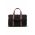 Herschel geanta Novel Carry On Duffle culoarea negru