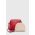 Furla poseta de piele culoarea roz
