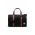 Herschel geanta Novel Carry On Duffle culoarea negru