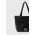 Karl Lagerfeld poseta culoarea negru