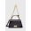 Aldo poseta KATNIS culoarea negru, KATNIS.001