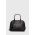 Aldo poseta ROTSTUIN culoarea negru, ROTSTUIN.001