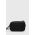Karl Lagerfeld poseta de piele culoarea negru