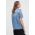 Miss Sixty camasa jeans femei, cu guler clasic, regular