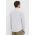 Abercrombie & Fitch camasa barbati, culoarea bej, cu guler button-down, regular