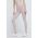 adidas by Stella McCartney leggins de antrenament TruePurpose Optime culoarea roz, neted, IR9643