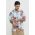Billabong camasa barbati, cu guler clasic, relaxed