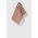 Lanvin eșarfă din bumbac culoarea roz, cu model 6L4545.SR551