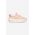 Vans teniși Old Skool Overt Plus femei, culoarea roz VN0005WJ448-pink