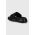 Karl Lagerfeld papuci KAPRI femei, culoarea negru, cu platforma, KL62503