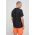 adidas Performance tricou de antrenament HIIT 3S culoarea negru, neted, IL7128