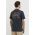 Billabong tricou din bumbac barbati, culoarea gri, cu imprimeu