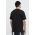 HUGO tricou din bumbac bărbați, culoarea negru, cu imprimeu 50510035