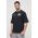 Champion tricou din bumbac barbati, culoarea negru, cu imprimeu, 219855