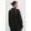 Answear Lab camasa femei, culoarea negru, regular