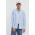 Abercrombie & Fitch camasa barbati, cu guler button-down, regular