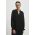 Answear Lab camasa femei, culoarea negru, regular