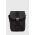 Caterpillar borseta culoarea negru