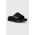 Karl Lagerfeld papuci KAPRI femei, culoarea negru, cu platforma, KL62503