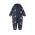 Reima combinezon bebe Toppila culoarea albastru marin
