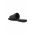 Bianco slapi de piele BIALILLIE femei, culoarea negru, 11200360