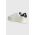 Karl Lagerfeld sneakers din piele BRINK culoarea alb, KL53438