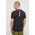 Puma tricou de antrenament Fit Full Ultrabreathe culoarea negru, cu imprimeu, 524930