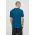 Puma tricou de alergare Run Favourite Velocity culoarea turcoaz, cu imprimeu, 525058