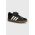 adidas sneakers pentru copii VL COURT 3.0 EL C culoarea negru