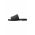 Bianco slapi de piele BIALILLIE femei, culoarea negru, 11200360