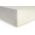 Saltea cu spuma poliuretanica Somnart Air-flow 140x200, inaltime 16 cm, super-ventilata, husa 3D Bumbac Natur lavabila, detasabila, hipoalergenica, rulata, fermitate medie