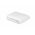 Protectie matlasata pentru saltea Somnart HypoallergenicMed microfibra lavabila la 95°C 160x200 cm