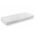 Saltea cu spuma poliuretanica Somnart Air-flow 140x200, inaltime 16 cm, super-ventilata, husa 3D Bumbac Natur lavabila, detasabila, hipoalergenica, rulata, fermitate medie