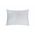 Set 4 perne moi, joase, matlasate, lavabile la masina de spalat la 60 de grade, Confort Somnart, 70x70 cm