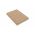 Saltea cu spuma poliuretanica Somnart Ortopedic Bio Cotton 140x200, inaltime 17 cm, ortopedica, husa detasabila si lavabila, fermitate medie
