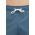 Hollister Co. pantaloni scurti de baie culoarea albastru marin