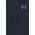 BOSS pantaloni de trening din bumbac culoarea bleumarin, uni 50515175