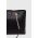 Karl Lagerfeld poseta de piele culoarea negru
