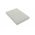 Saltea cu spuma poliuretanica Somnexpert Silver FORTE, 140x200, inaltime 20 cm, ortopedica, husa ioni argint lavabila, manere, fermitate mare