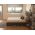 Saltea cu spuma poliuretanica Somnexpert Silver FORTE, 140x200, inaltime 20 cm, ortopedica, husa ioni argint lavabila, manere, fermitate mare
