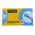 SET 100 x Manusi, NITRIL Premium, pentru protectie maini, nepudrate - M