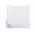 Set 4 perne matlasate microfibra HypoallergenicMed Somnart, lavabile la 95°C, 70 X 70