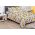 Pilota Somnart Art Deco 3D, 150x200 cm, model de imprimare 3D