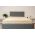 Saltea cu spuma poliuretanica Somnart Ortopedic Bio Cotton 160x200, inaltime 17 cm, ortopedica, husa detasabila si lavabila, fermitate medie