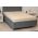 Saltea cu spuma poliuretanica Somnart Ortopedic Bio Cotton 160x200, inaltime 17 cm, ortopedica, husa detasabila si lavabila, fermitate medie
