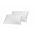Perna Somnart Polycotton - 50 x 70 cm